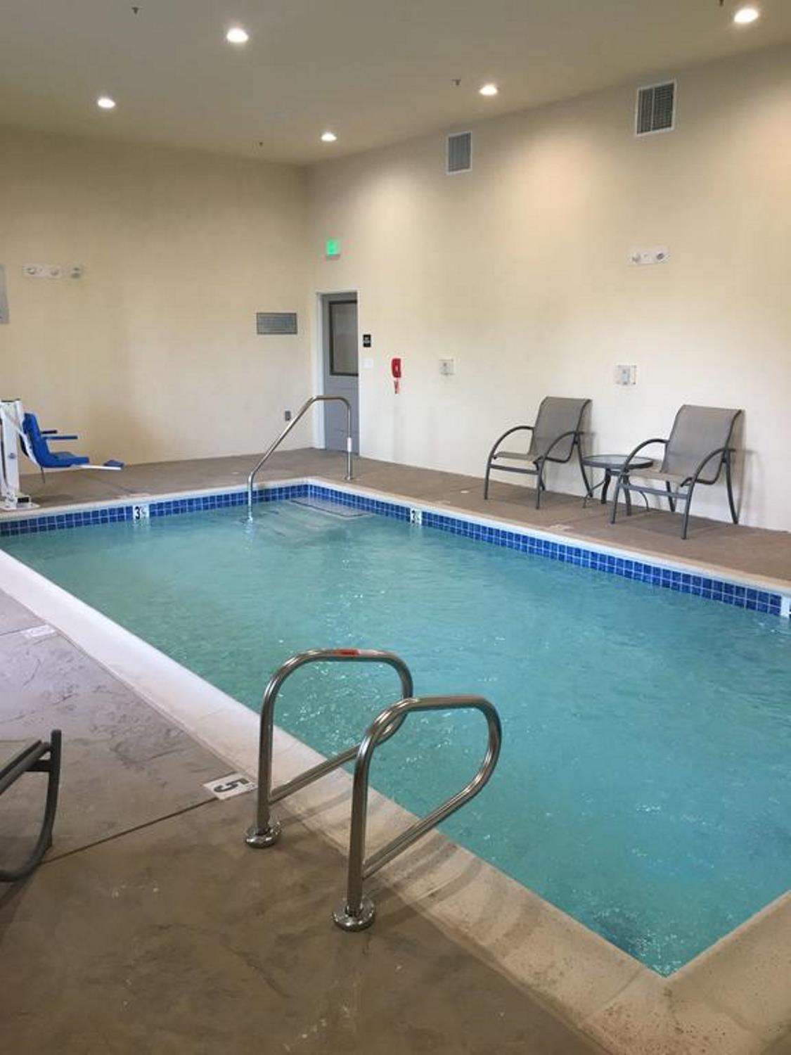 Best Western Plus Temecula Wine Country Hotel & Suites Bagian luar foto