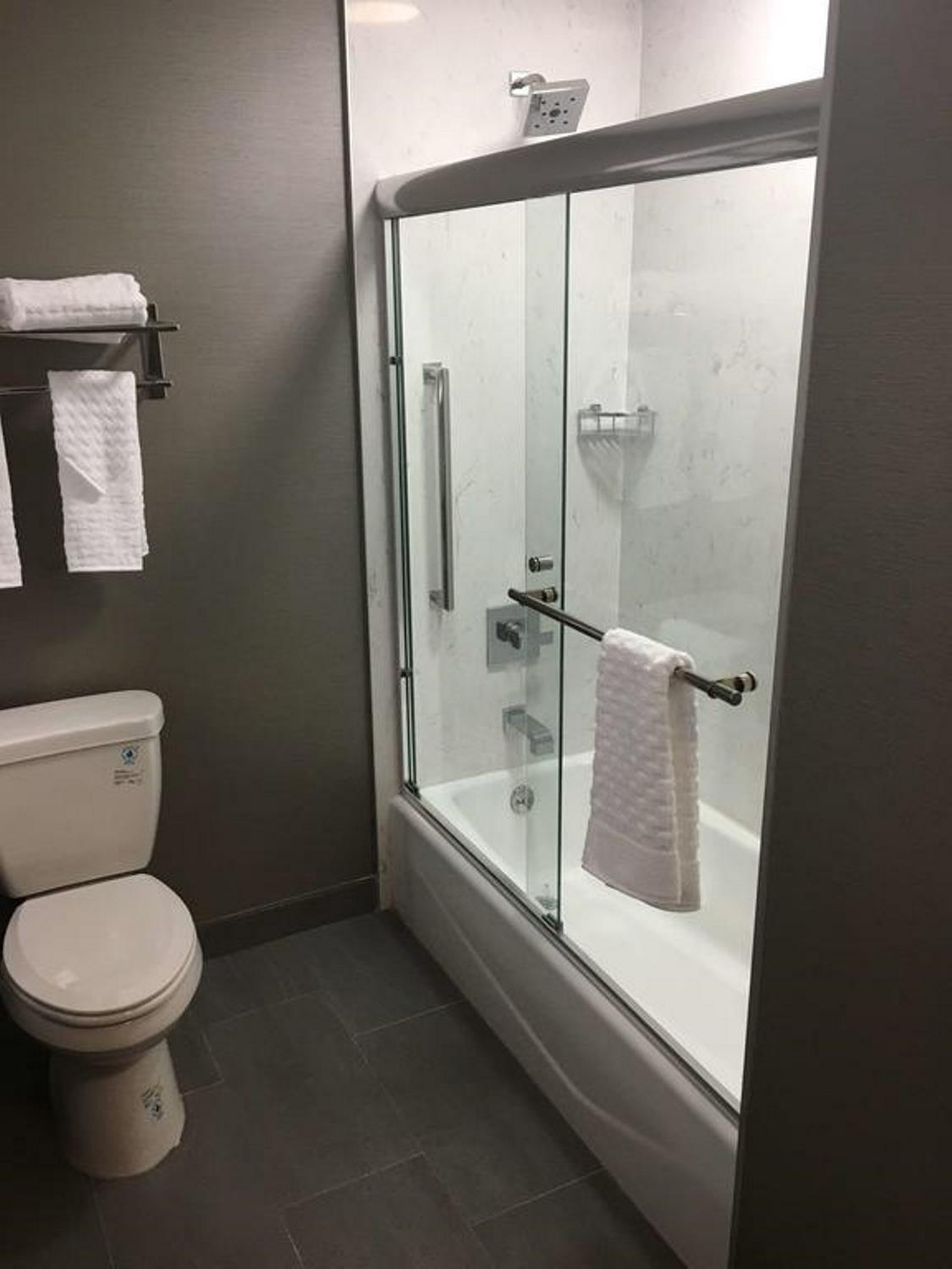 Best Western Plus Temecula Wine Country Hotel & Suites Bagian luar foto