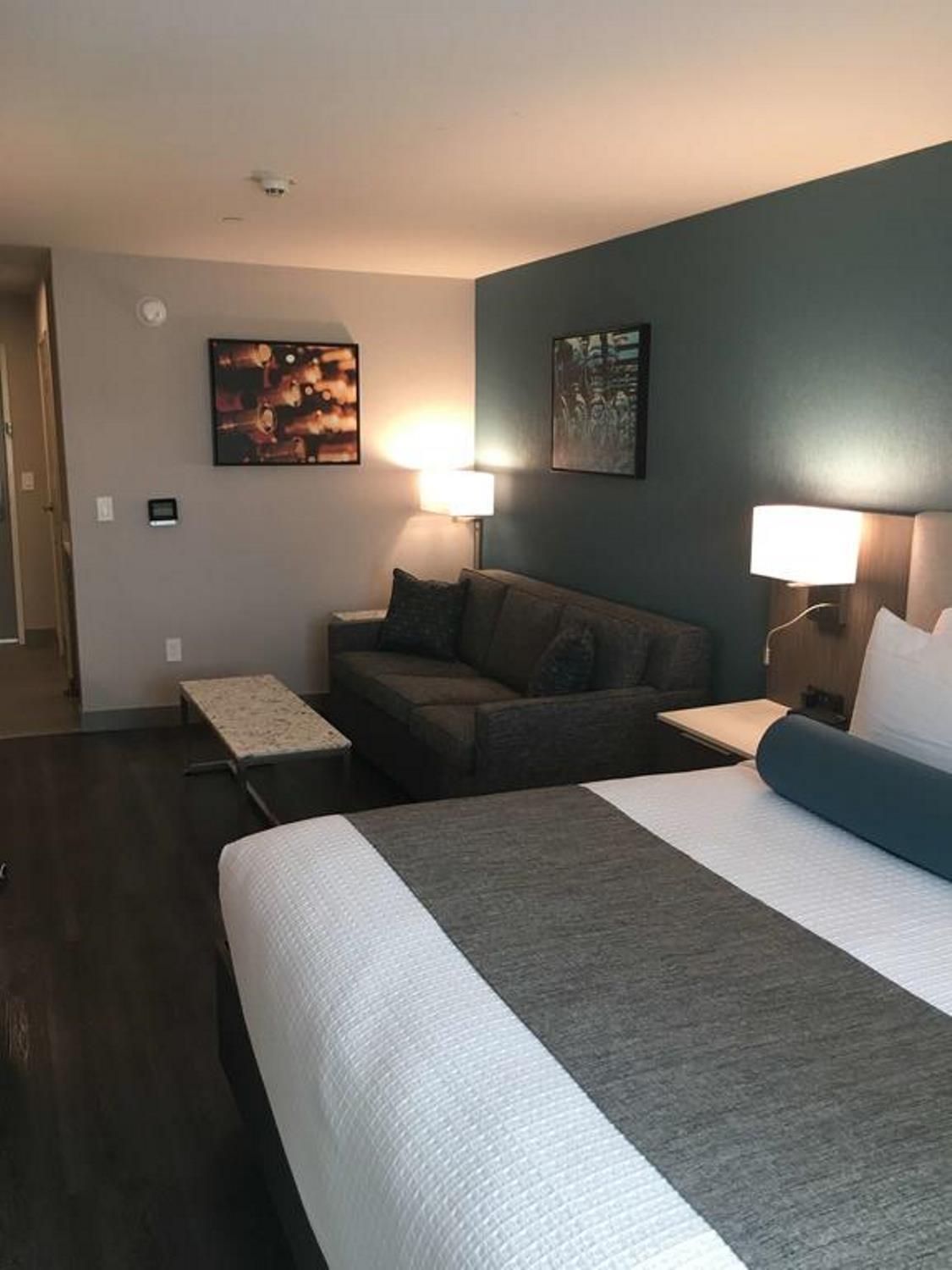 Best Western Plus Temecula Wine Country Hotel & Suites Bagian luar foto