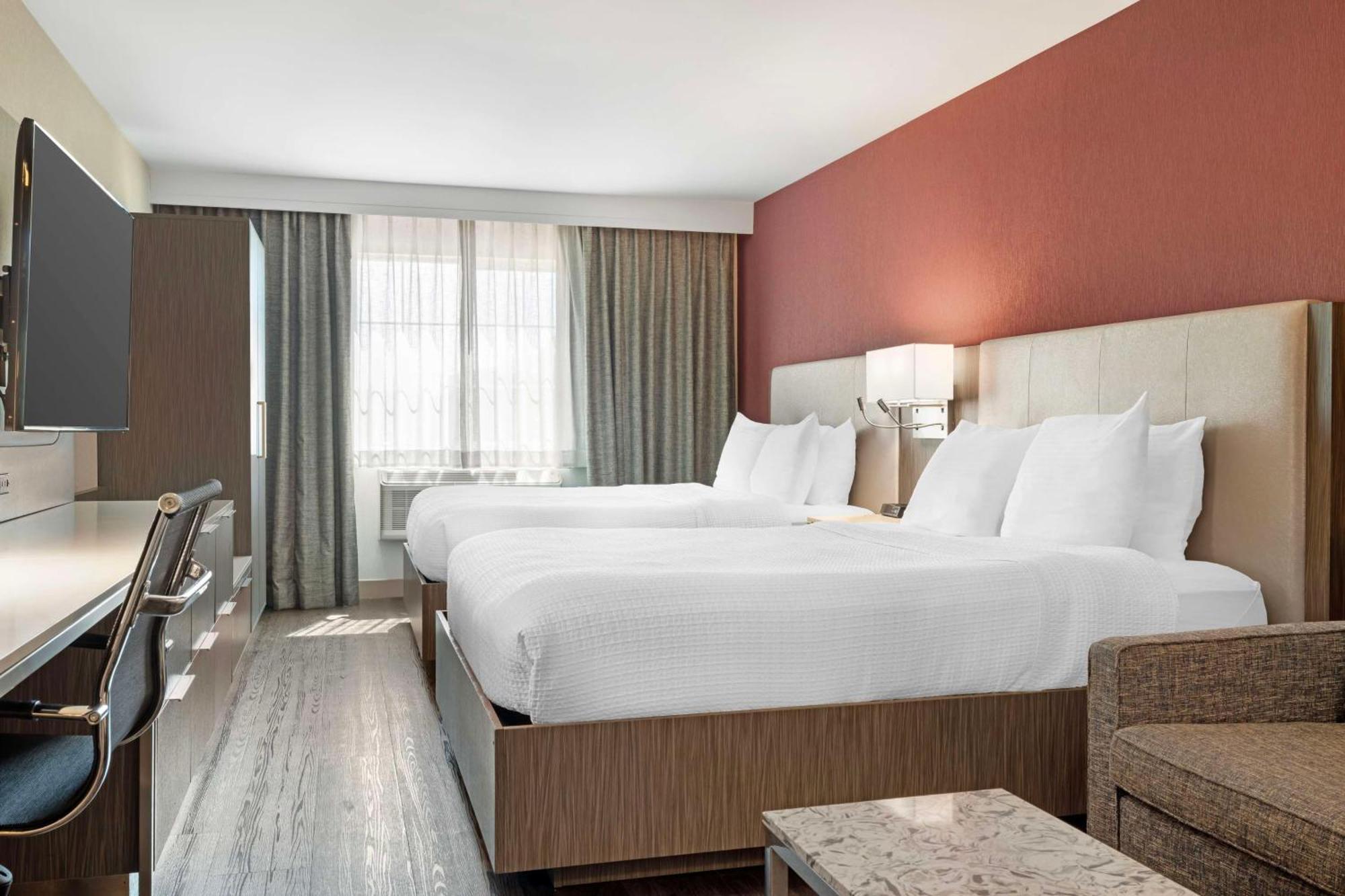 Best Western Plus Temecula Wine Country Hotel & Suites Bagian luar foto
