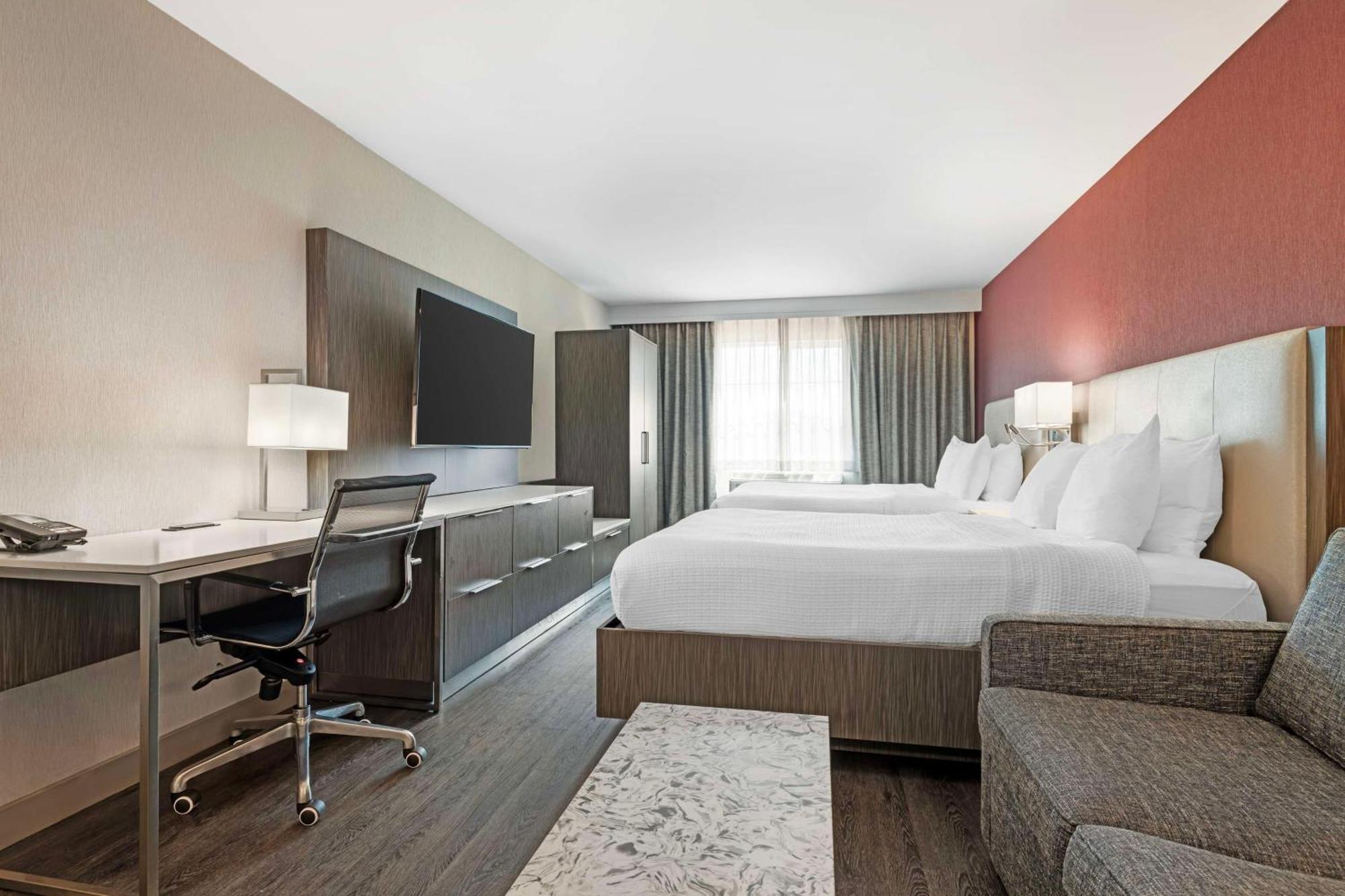 Best Western Plus Temecula Wine Country Hotel & Suites Bagian luar foto