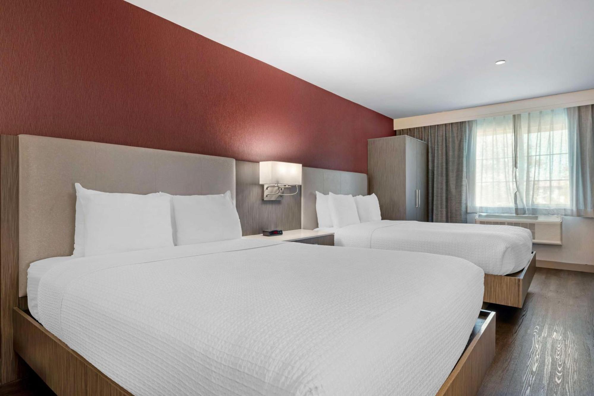 Best Western Plus Temecula Wine Country Hotel & Suites Bagian luar foto