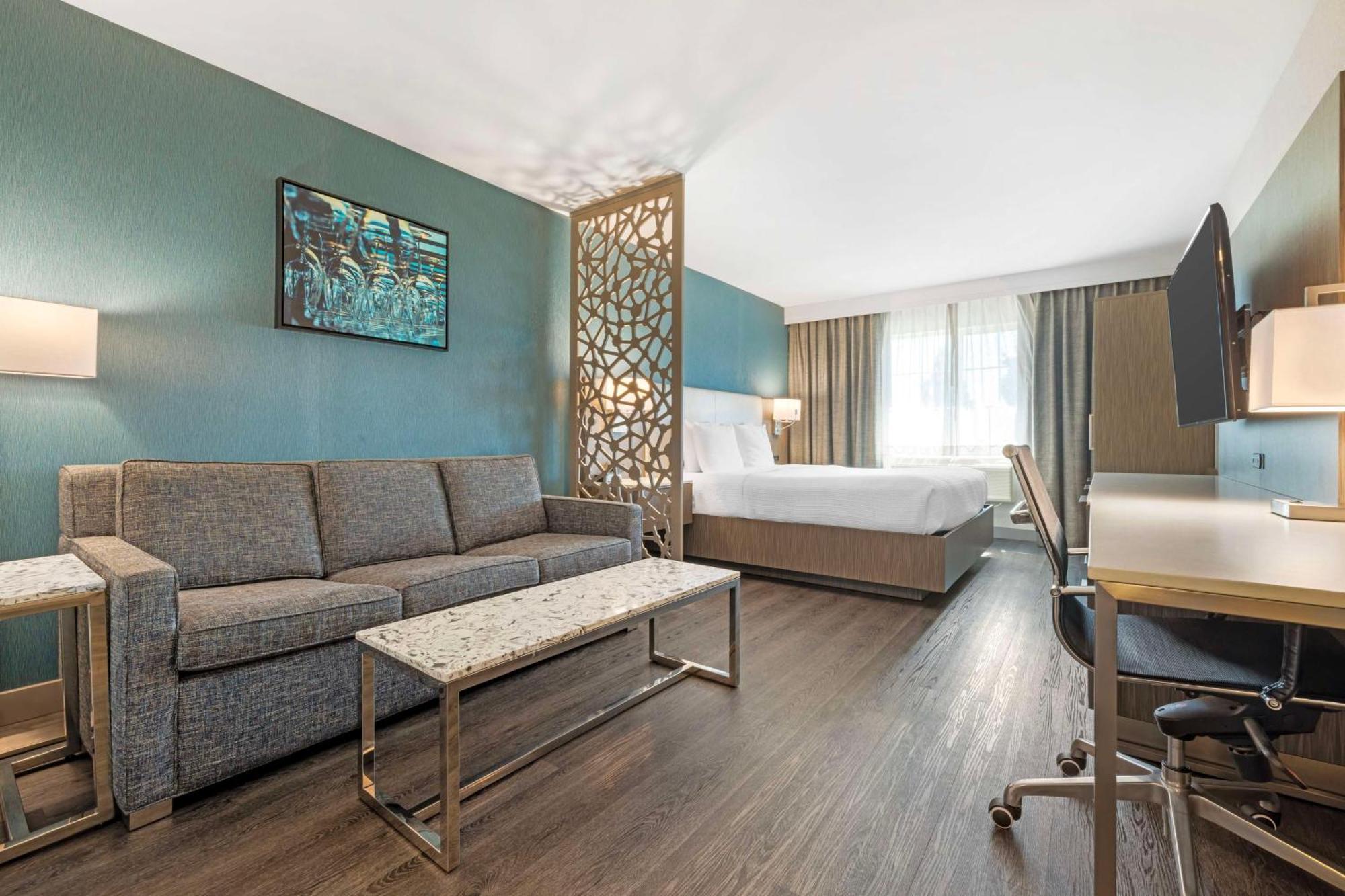 Best Western Plus Temecula Wine Country Hotel & Suites Bagian luar foto