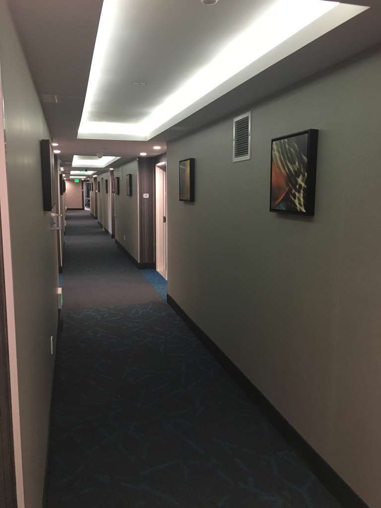 Best Western Plus Temecula Wine Country Hotel & Suites Fasilitas foto