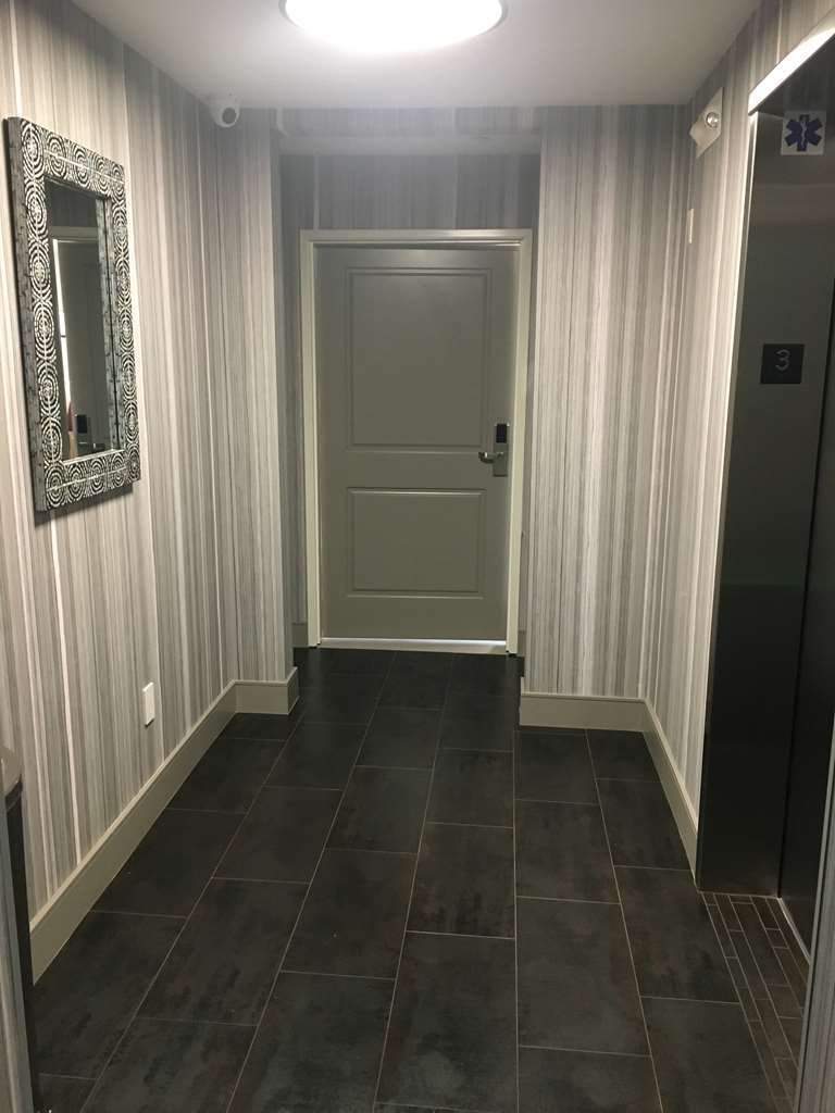Best Western Plus Temecula Wine Country Hotel & Suites Fasilitas foto